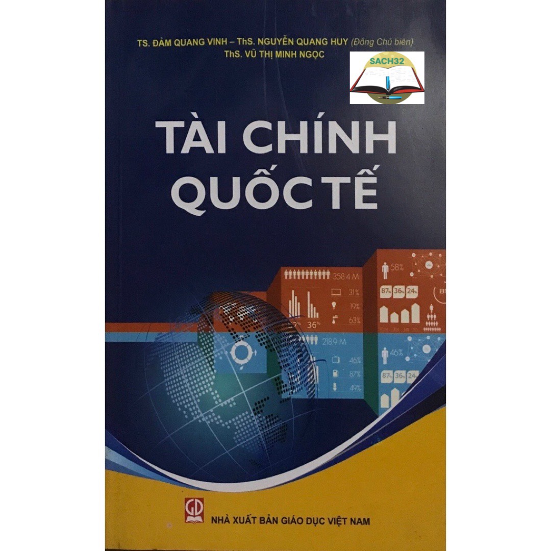 Tài Chính Quốc Tế