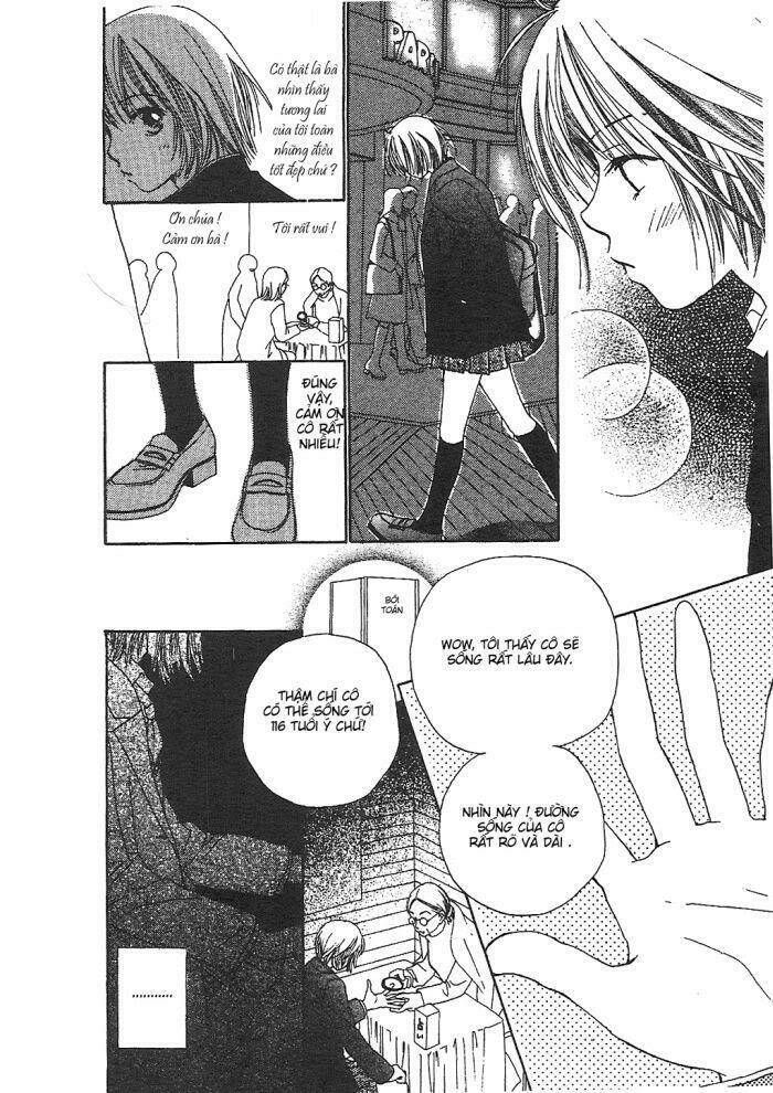 confidential confession chapter 1 20