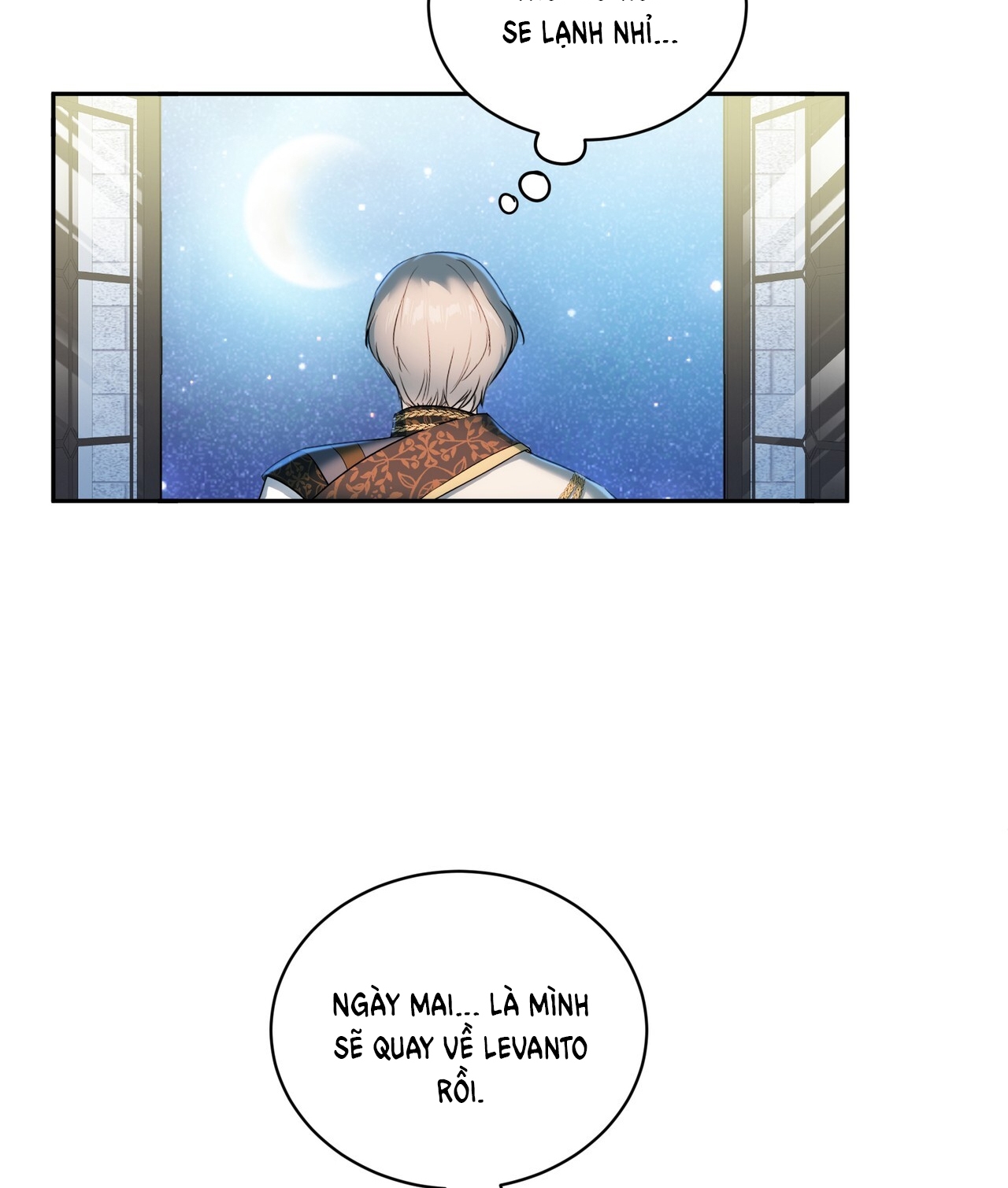 dấu tích của tiên nữ chapter 5.1 52