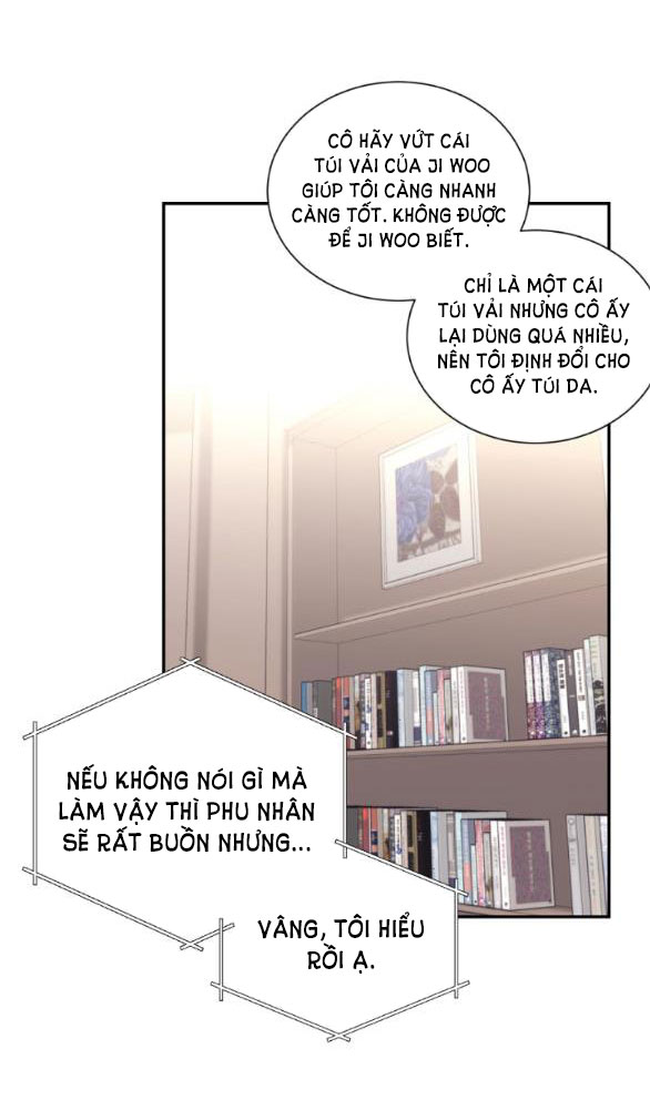 Người Vợ Giả Mạo chapter 17.2 - Trang 11