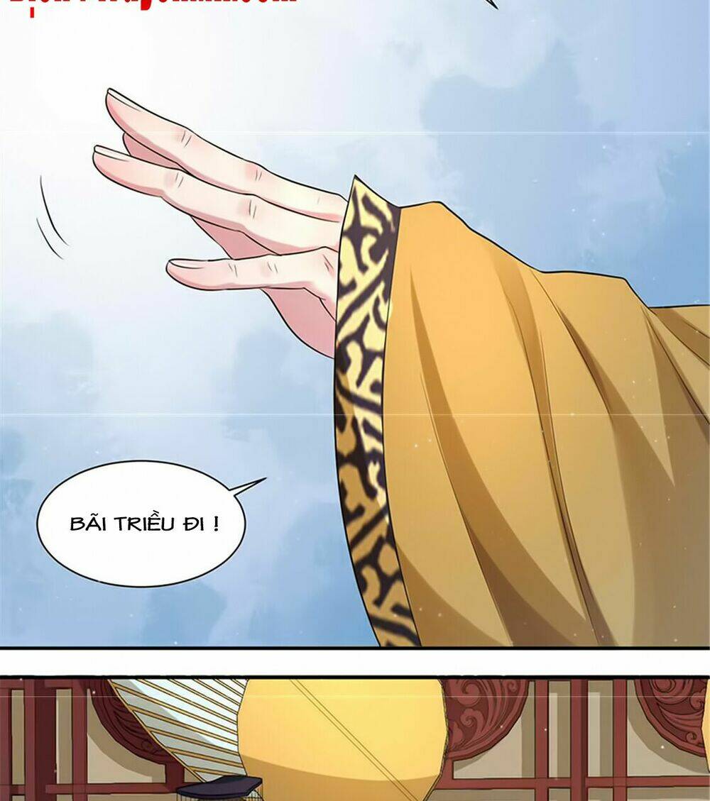 điệp ảnh trùng trùng chapter 11 15