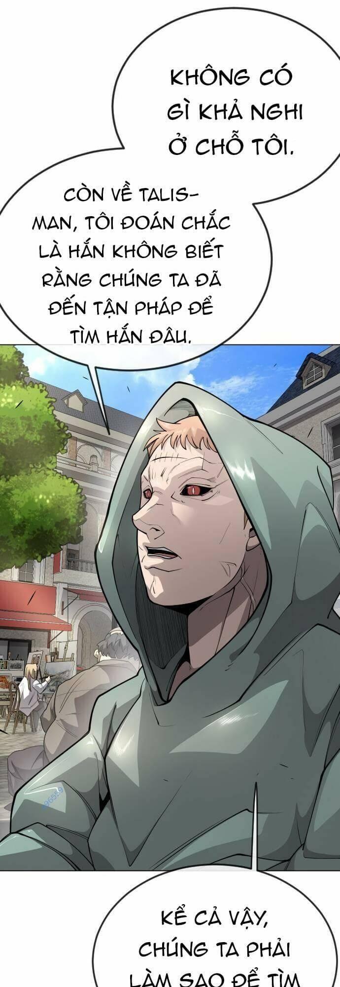 kĩ nguyên của anh hùng chapter 167 33