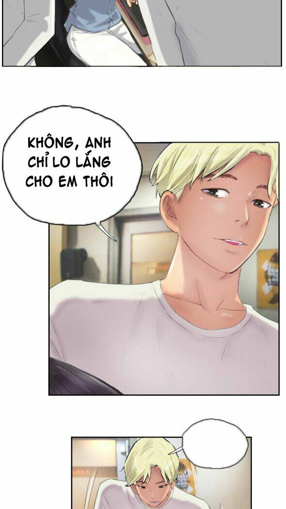 hoán kiểm trọng sinh chapter 9 14