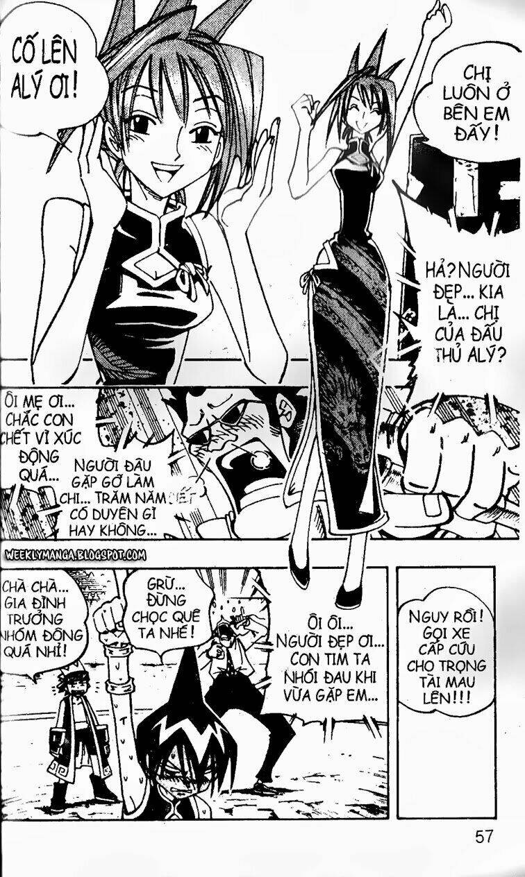 vua pháp thuật chapter 119 17