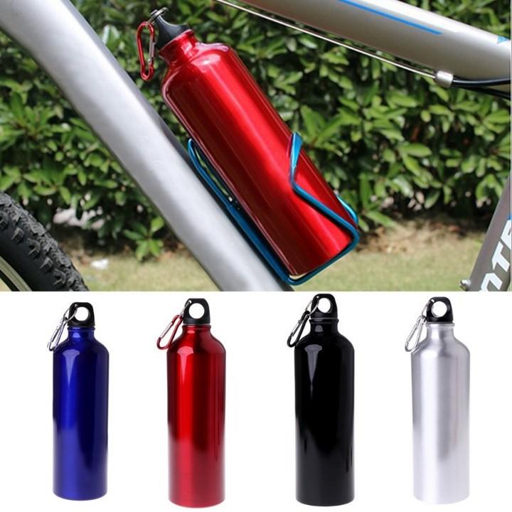 Bình giữ nhiệt Outdoor Lifestyle 500ml thể thao (Silver|Red|Blue)