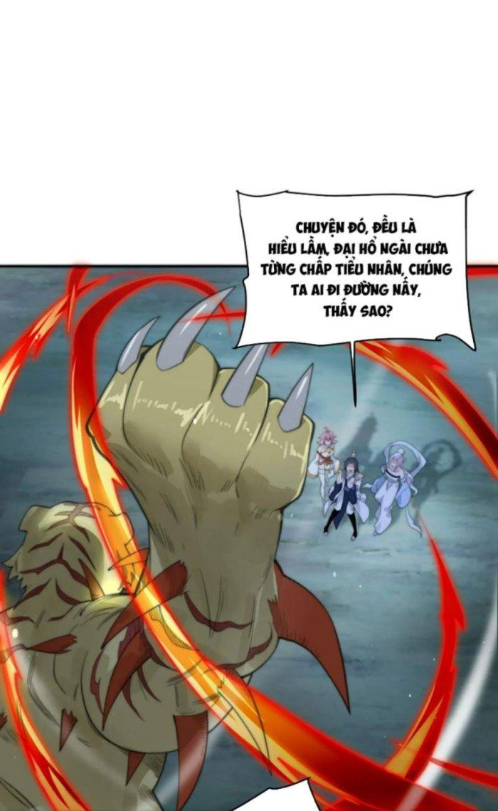 mỗi nữ đồ đệ đều muốn giết ta chapter 30 2