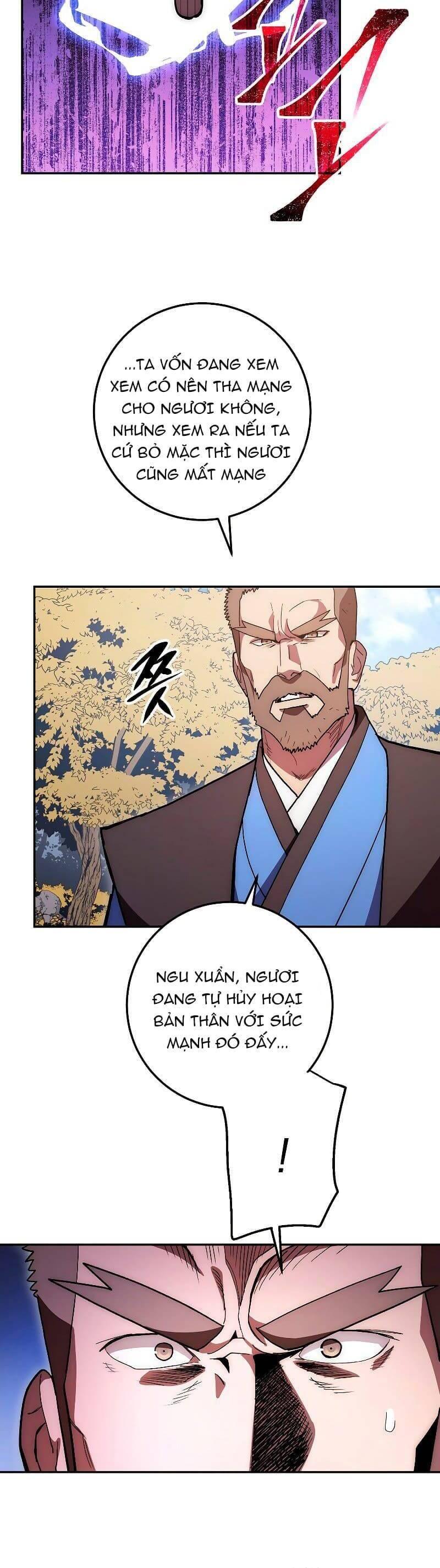 huyền thoại diệt thế độc long chapter 79 46