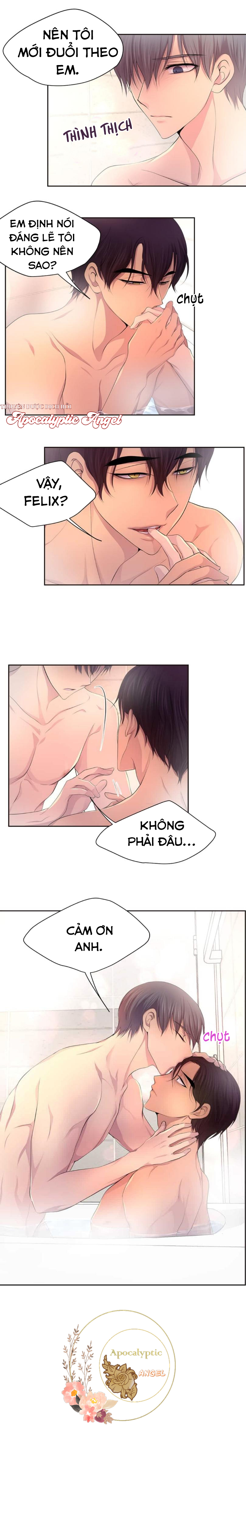 giữ em thật chặt (hold me tight) chapter 59 12
