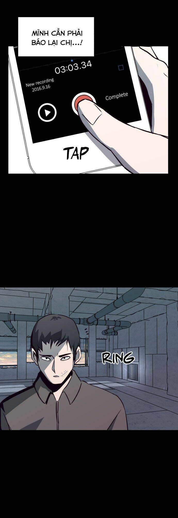 thời khắc định mệnh chapter 5 52