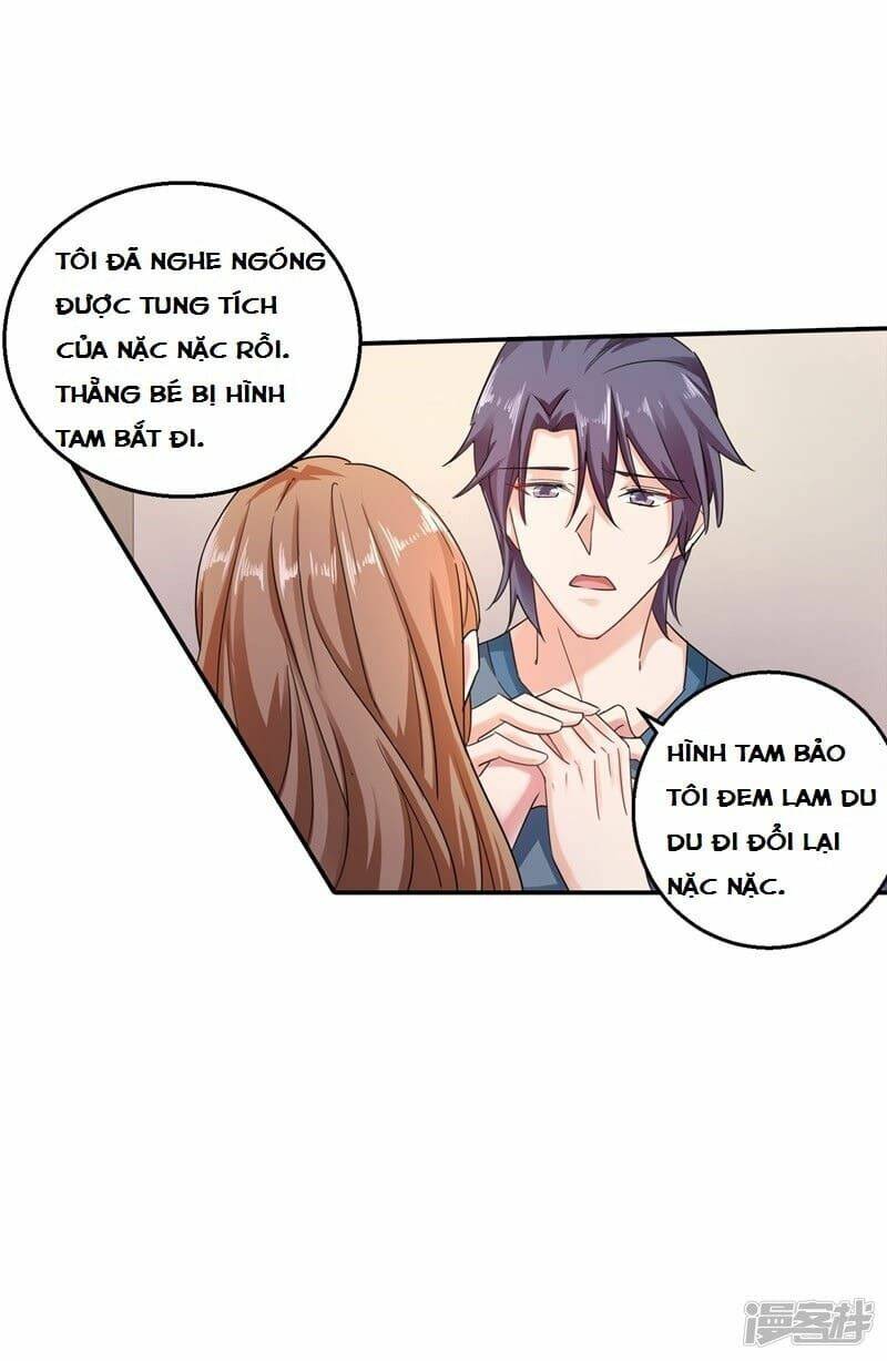 nhập cốt noãn hôn chapter 287 11