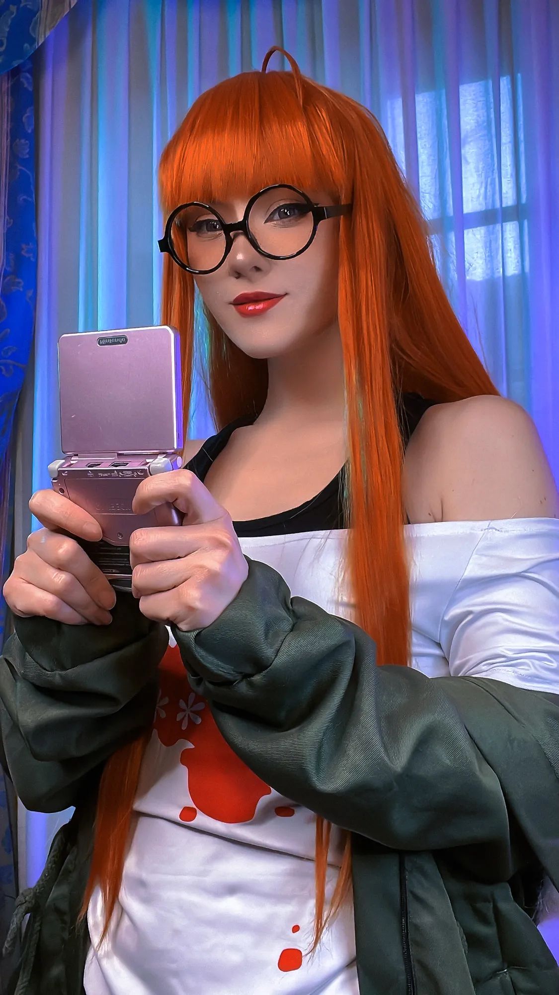 hình cosplay chapter 373 9