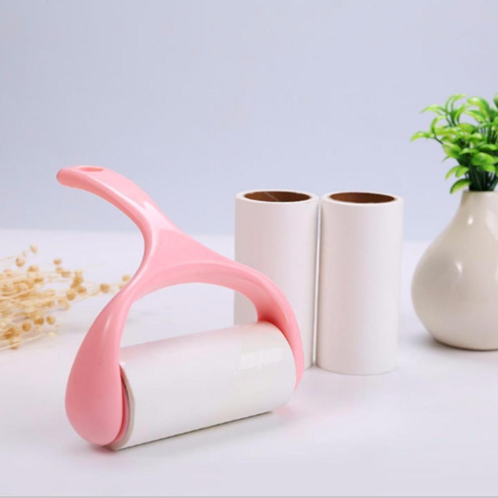 Combo 10 cây lăn bụi quần áo