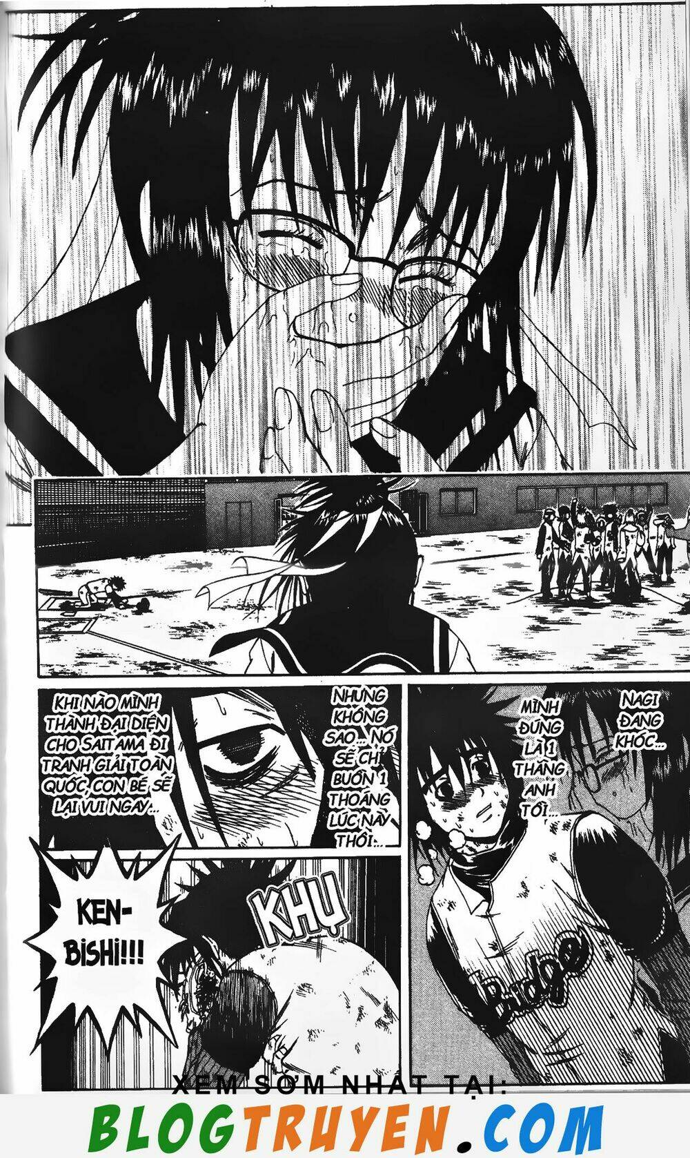 mr.fullswing chapter 197 7