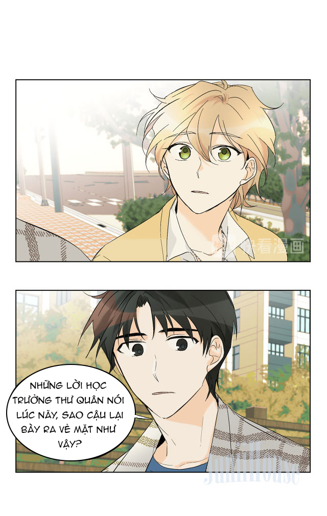 sơn thần đại nhân vẫn nhớ tôi chapter 8 41