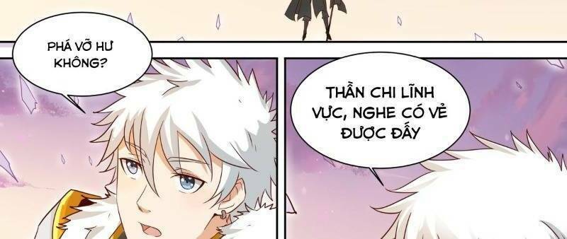 võ thần vườn trường chapter 40 54