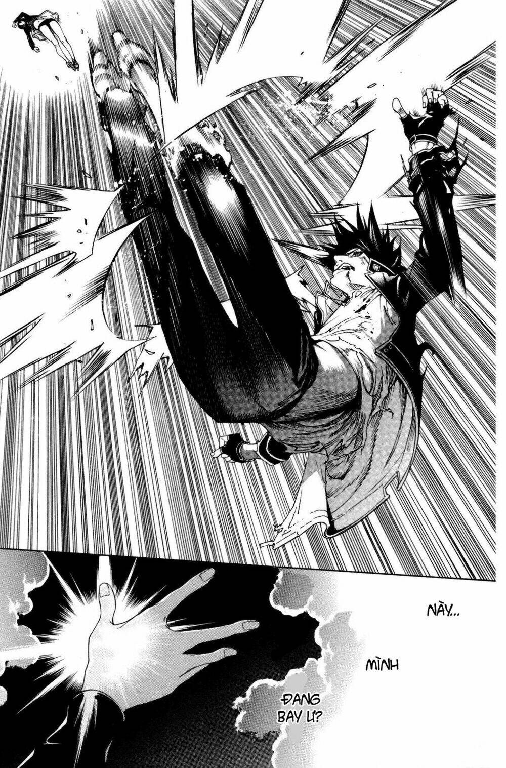 air gear chapter 225 19