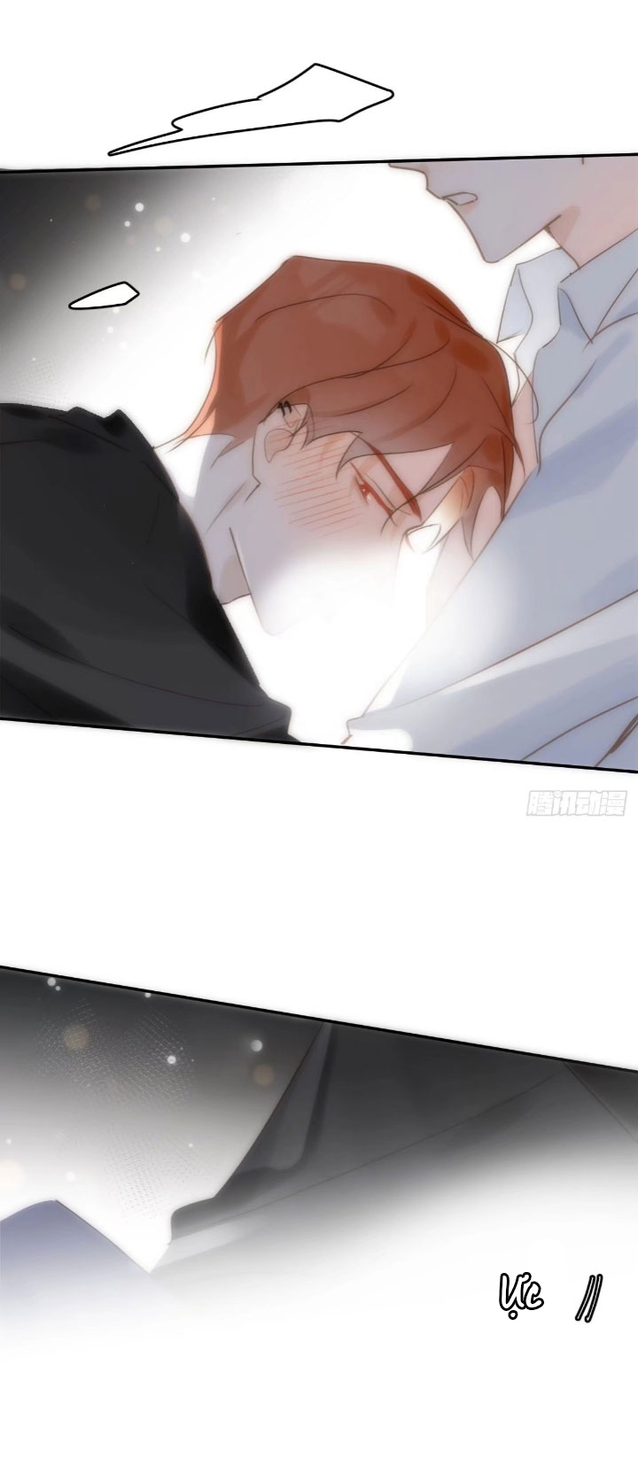 đêm đầy sao nói với em chapter 30 41