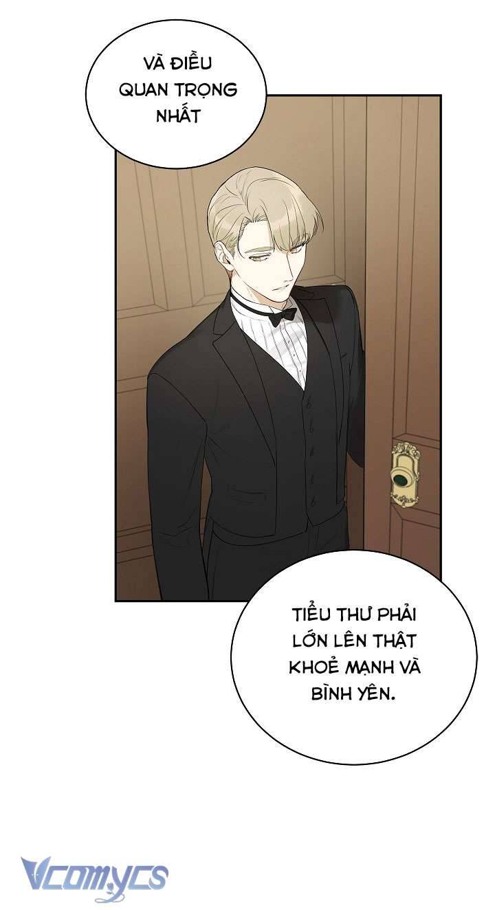 phương pháp trở thành con gái của người hùng bóng đêm chapter 3 57