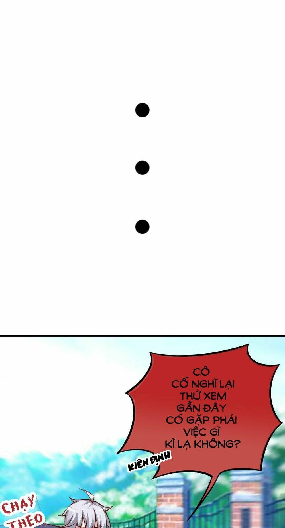 ái ngã đích đô khứ tử chapter 4 25