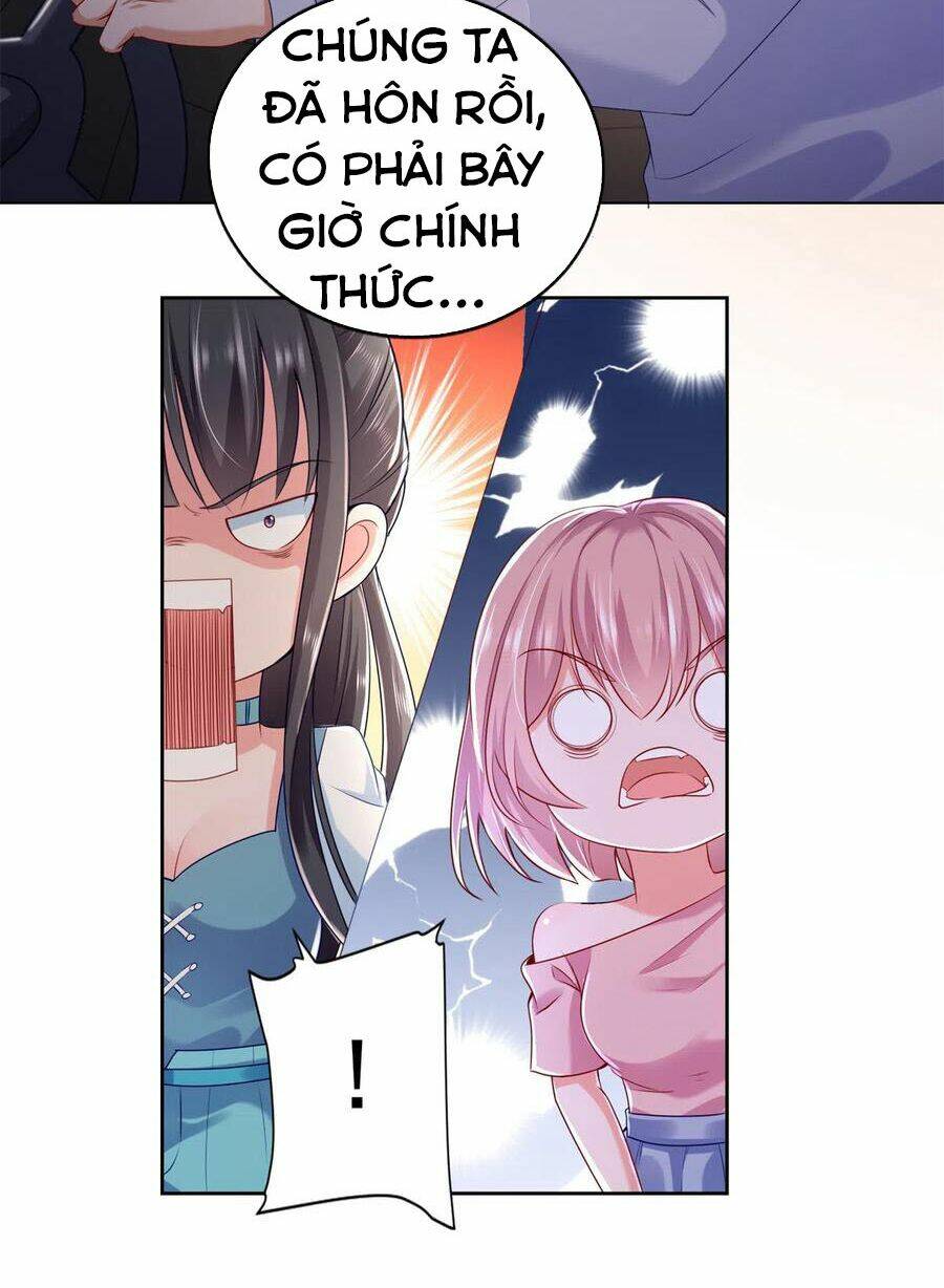 chí tôn toàn năng chapter 75 31