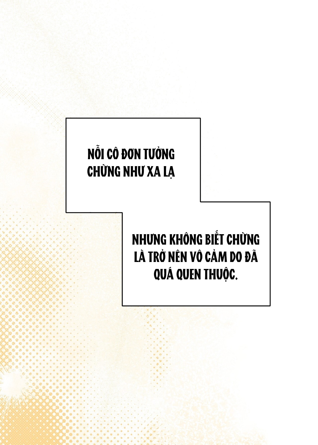 [18+] Trời Sinh Địch Thủ chapter 51.2 1