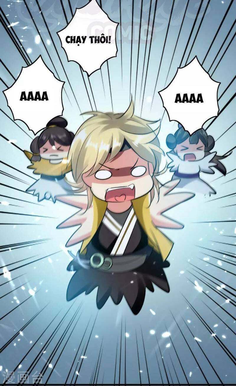 vạn giới tiên vương chapter 38 31