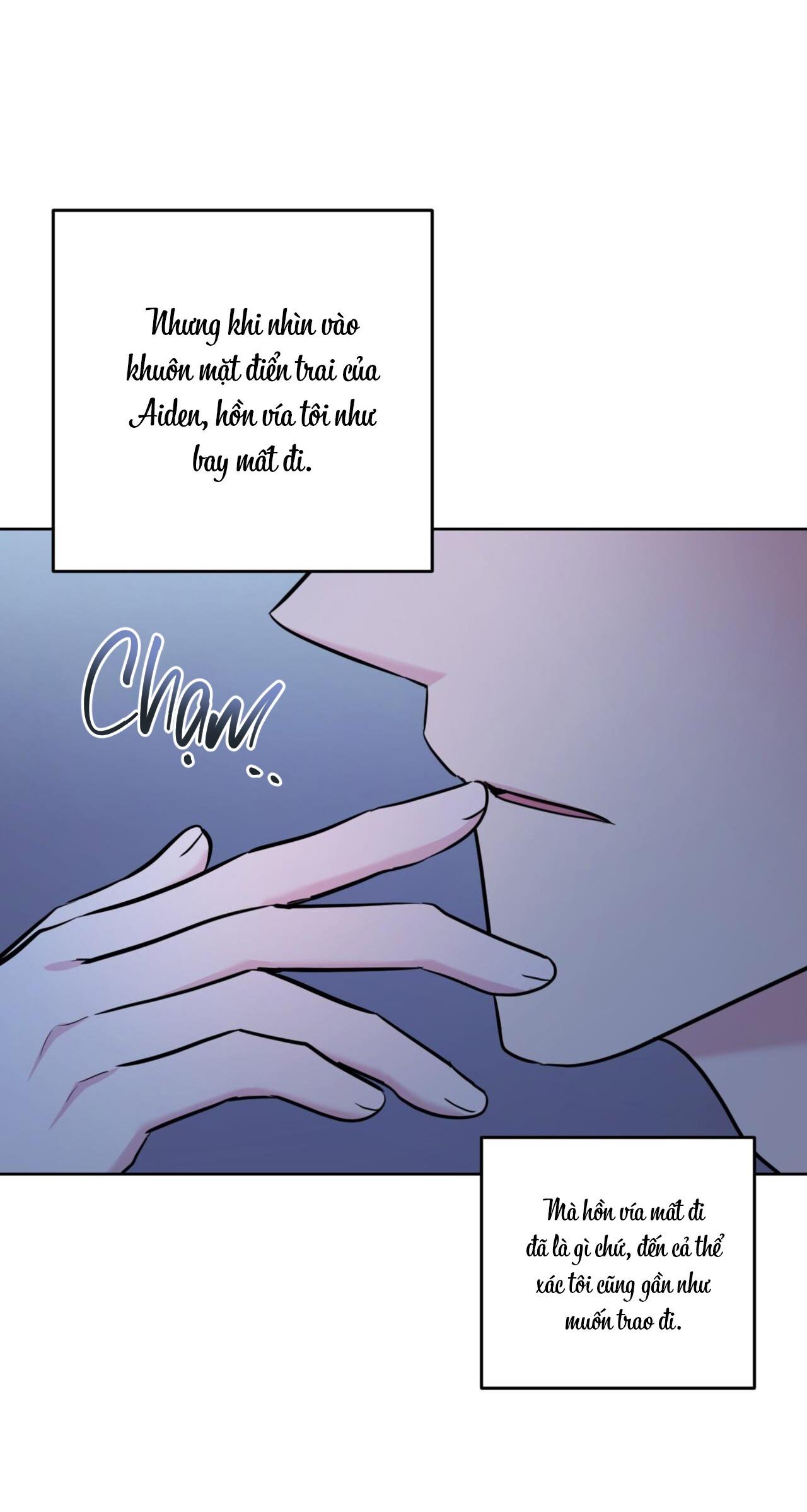 khu rừng tĩnh lặng chapter 16 61