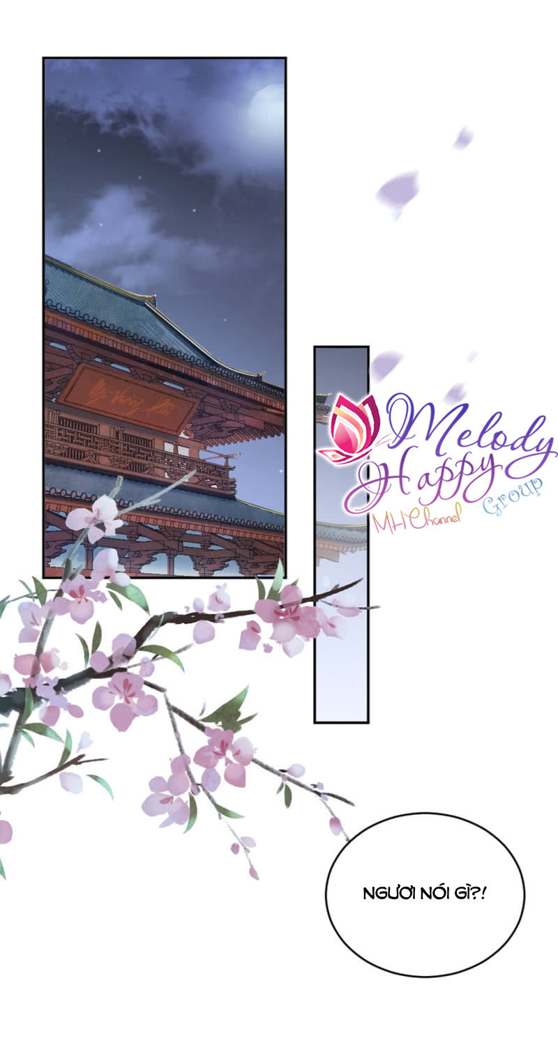 dục hỏa độc nữ chapter 14.5 11