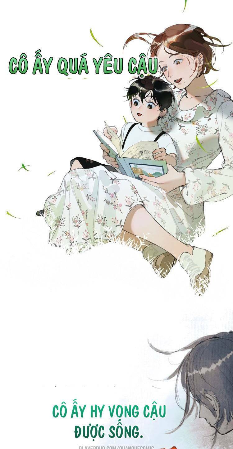 thần trạch chapter 4 15