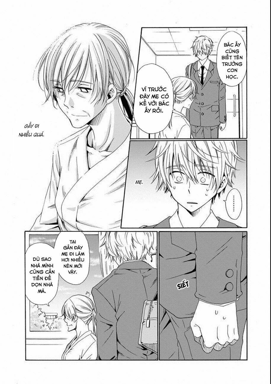 boku no namae wa chapter 14 7