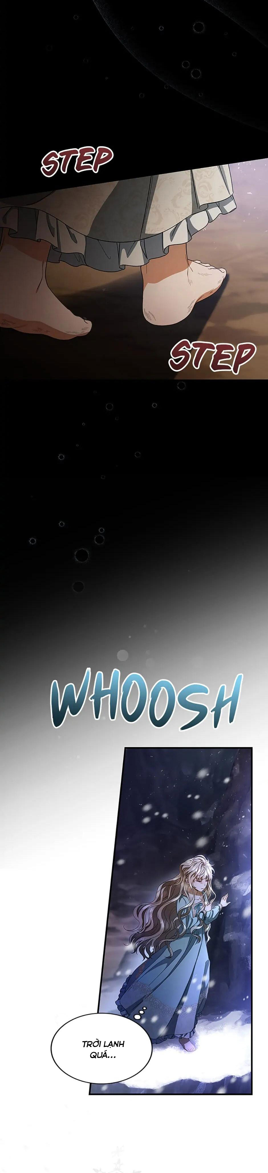 vị cứu tinh của nhân vật chính chapter 25 6