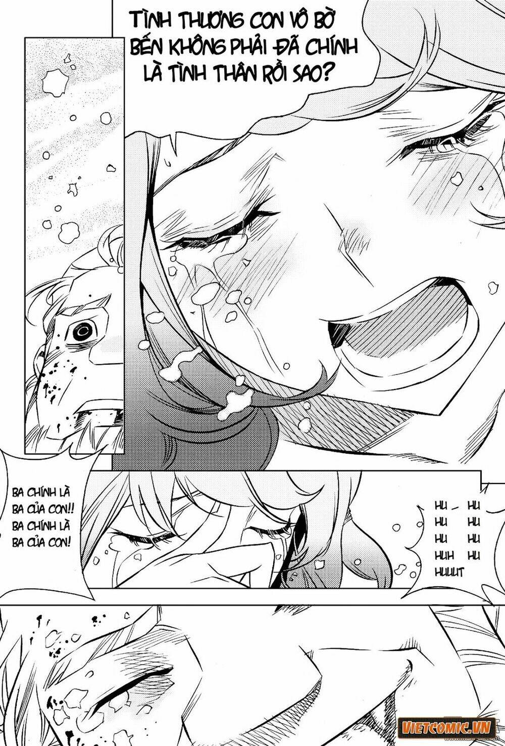 tô sinh chiến súng chapter 9 12