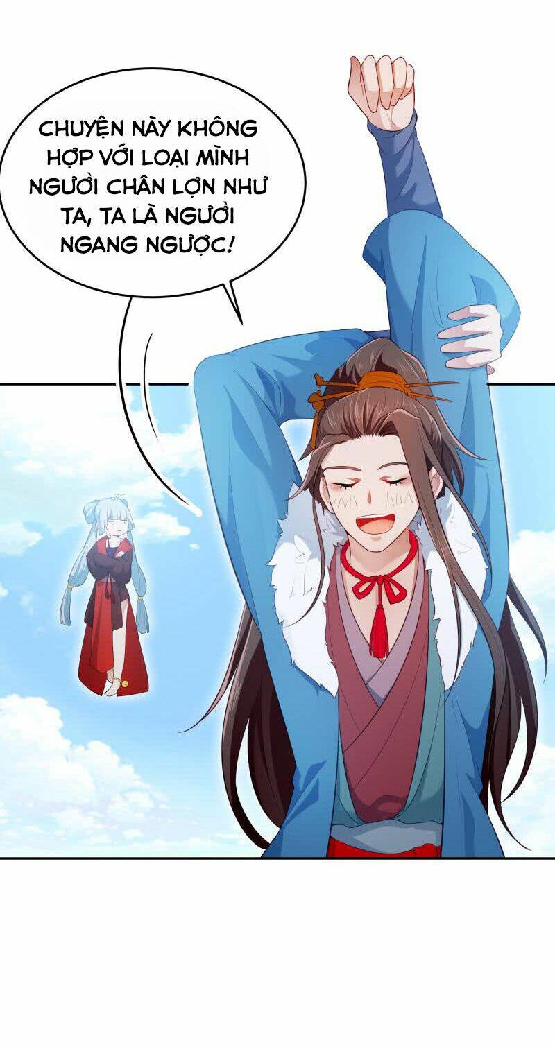 ma nhị đại chapter 22 6