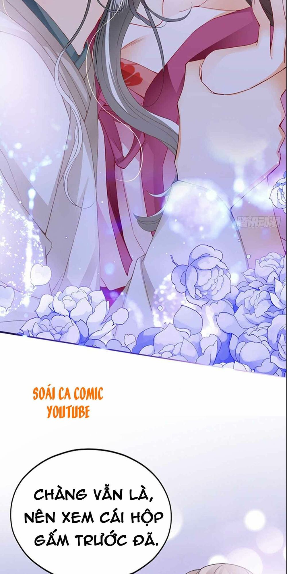 bổn vương muốn nàng chapter 76 6