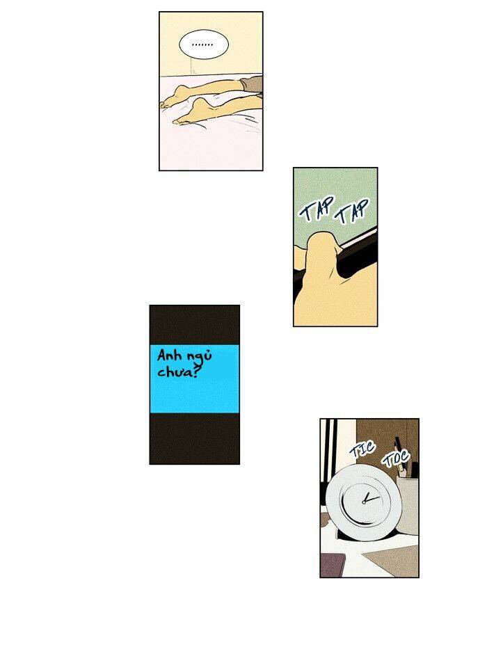 bẫy tình yêu chapter 136 20