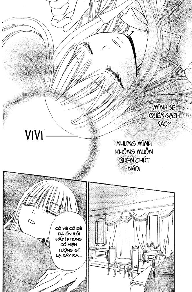 hoa và ác ma chapter 30 14