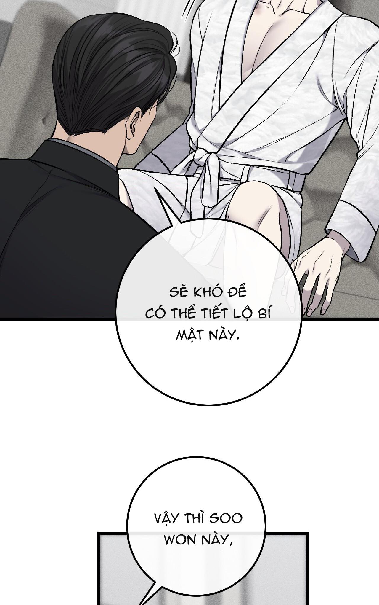 XX ĐÊ TIỆN chapter 34