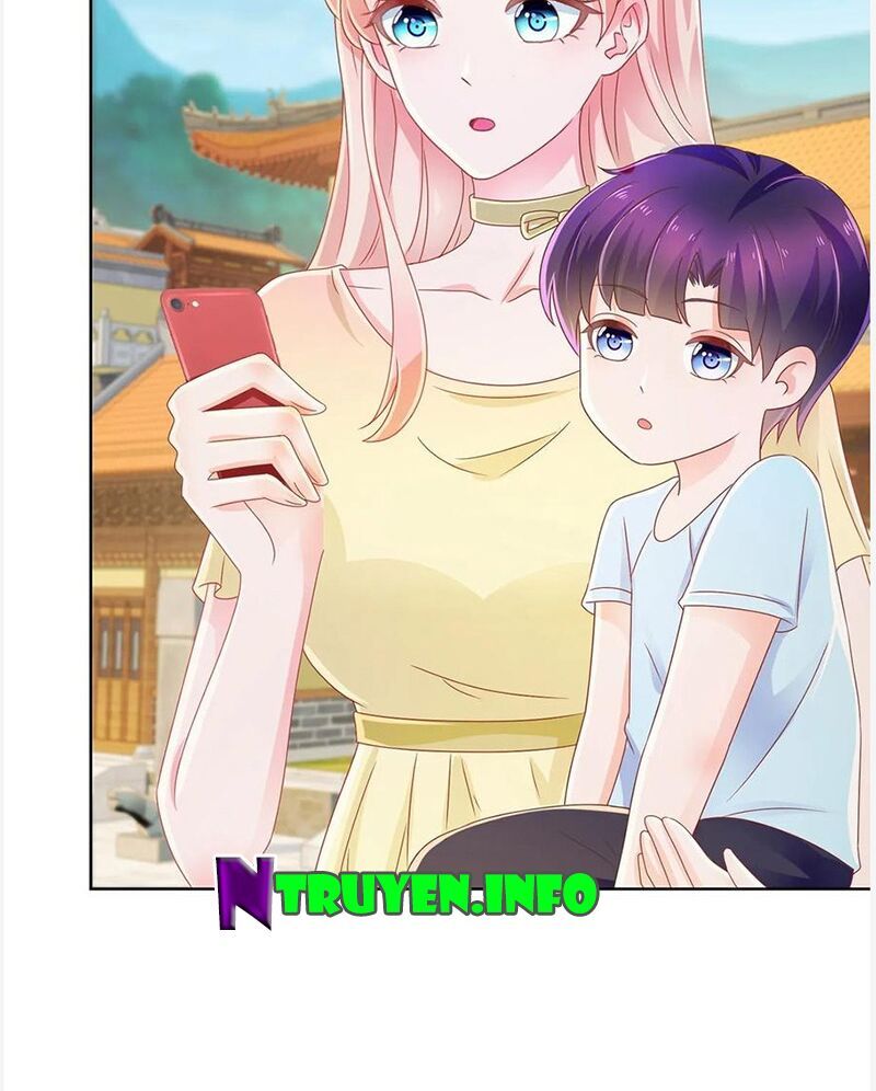 ẩn hôn 100%: chọc tức vợ yêu mua một tặng một chapter 178 20