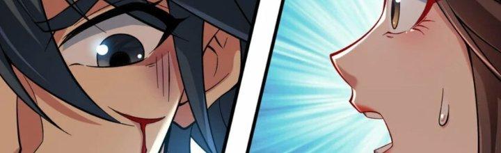 ẩn cư mười vạn năm, đời sau mời ta rời núi chapter 45 34