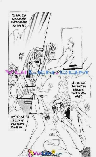 kẻ săn tiền chapter 1 104