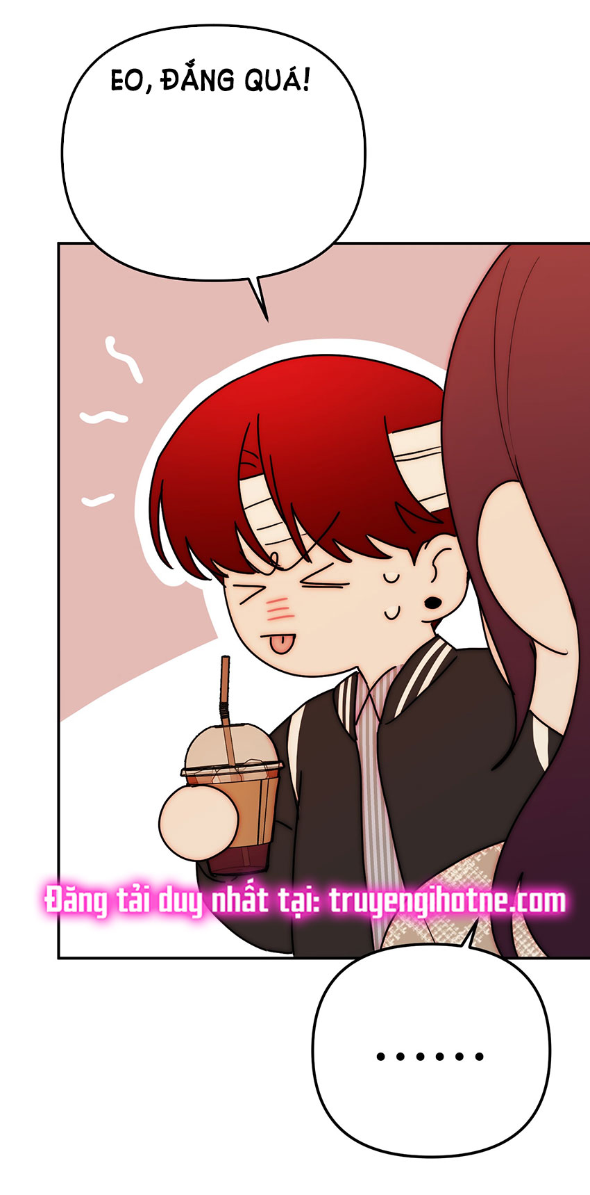 devil luck chapter 68 18