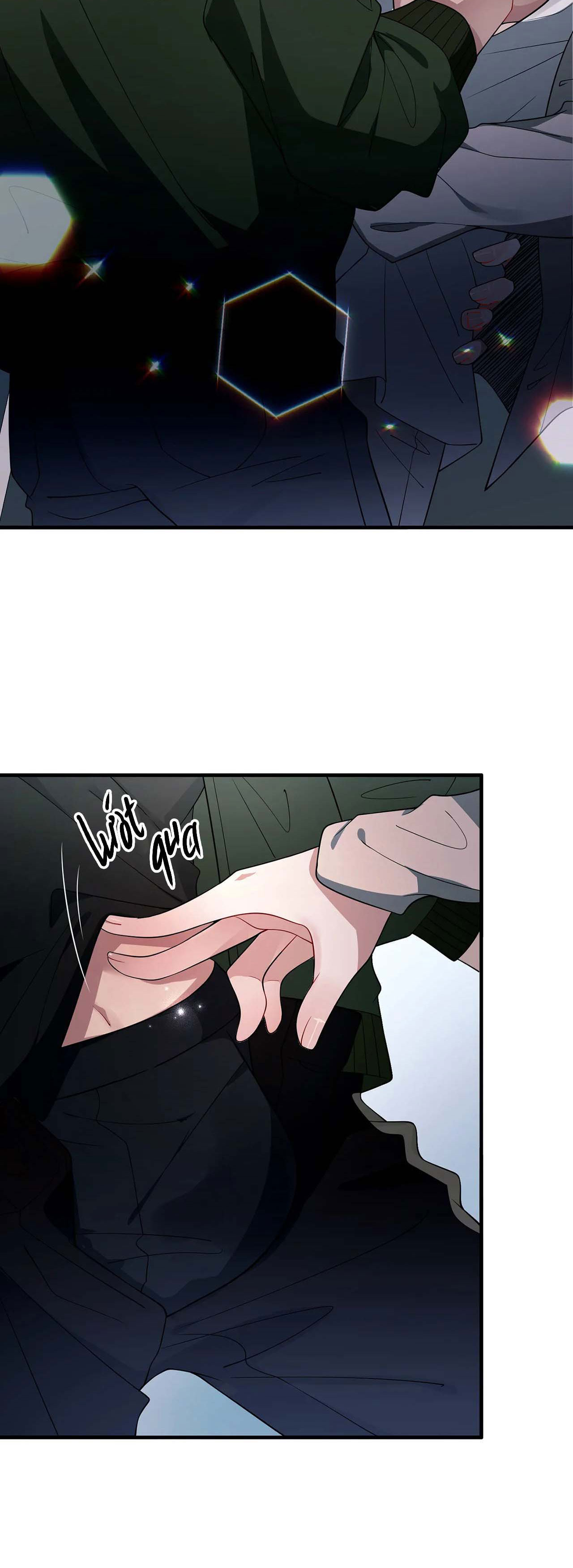 vết tích chapter 8 14