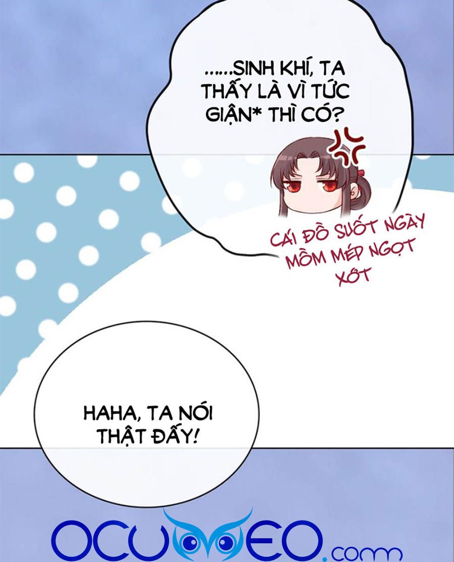 mỹ nhân già rồi chapter 43 63