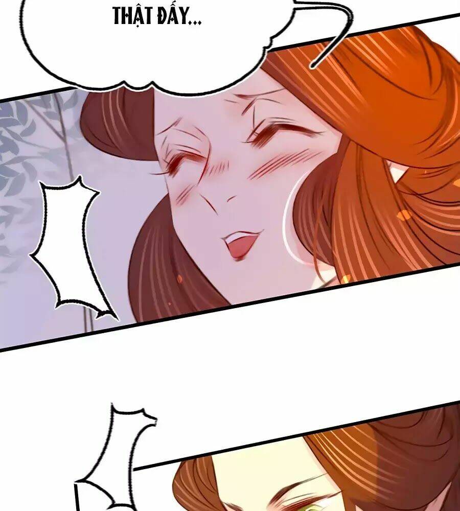 phượng hoàn triều: vương gia yêu nghiệt xin tránh đường chapter 22 25