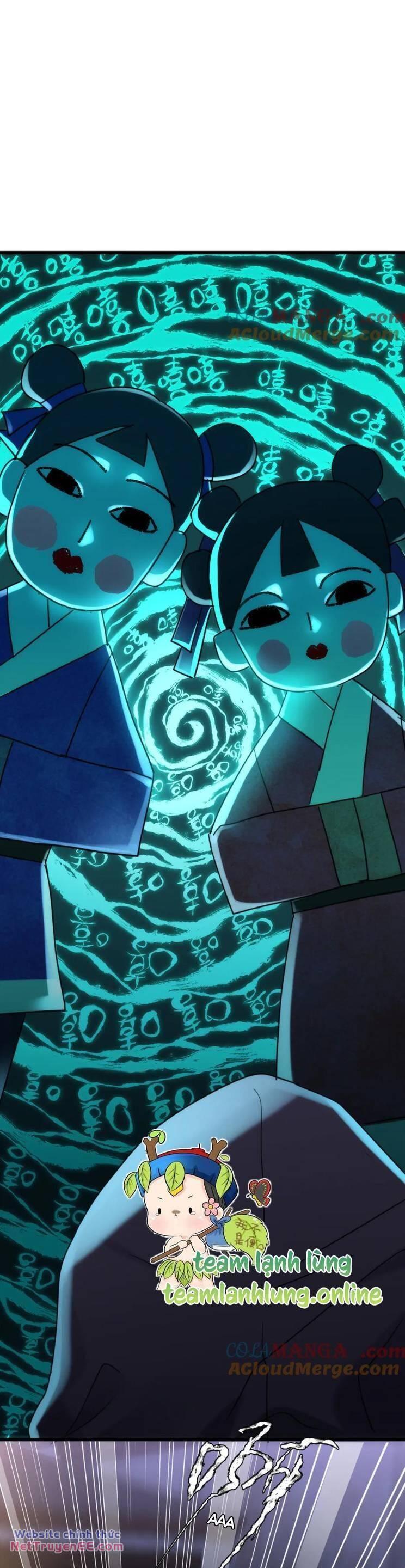 pháo hôi cô ấy khó chịu với cốt truyện từ lâu chapter 57 23