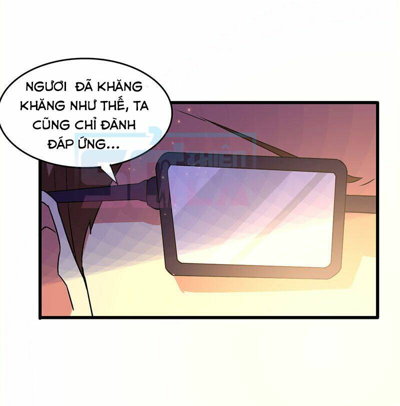 siêu cấp bại gia tử chapter 54 6