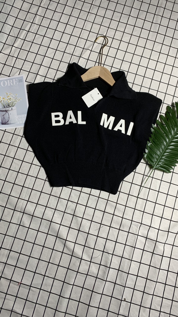 Áo len mongtoghi nữ hàng Quảng Châu, chất vải mềm mịn, co dãn 4 chiều, Áo len tay ngắn nhiều mẫu đẹp Nesa Shop