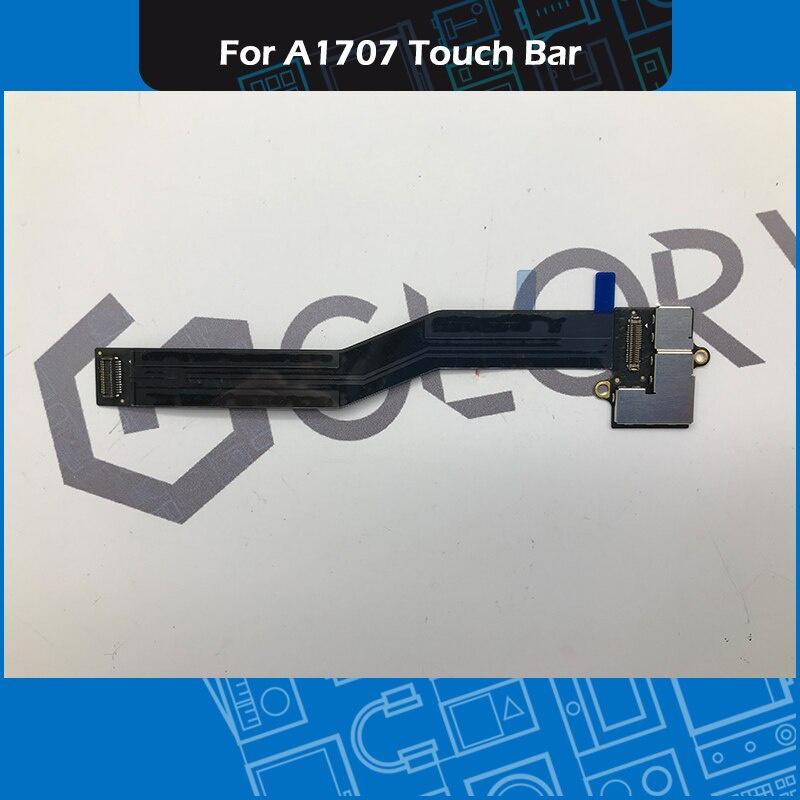 Dây Cáp A1707 Kết Nối Cảm Ứng AMS983 JC02-0 Cho Macbook Pro Retina 15 "A1707 LED Touchbar 2016 2017