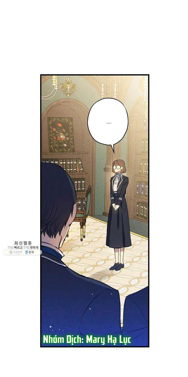 hoàng phi bóng tối - shadow queen chapter 59 7