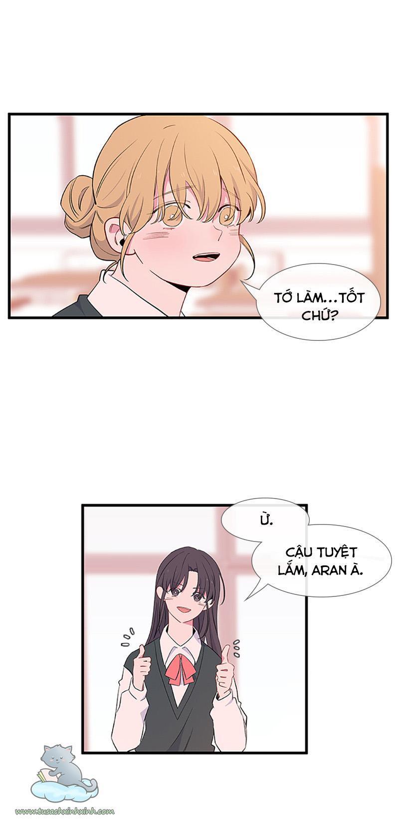 về bên anh chapter 14 30